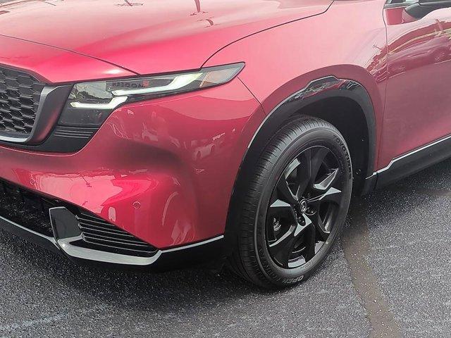 new 2026 Mazda CX-5 car, priced at $40,309