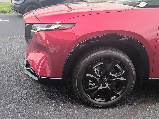 new 2026 Mazda CX-5 car, priced at $40,309