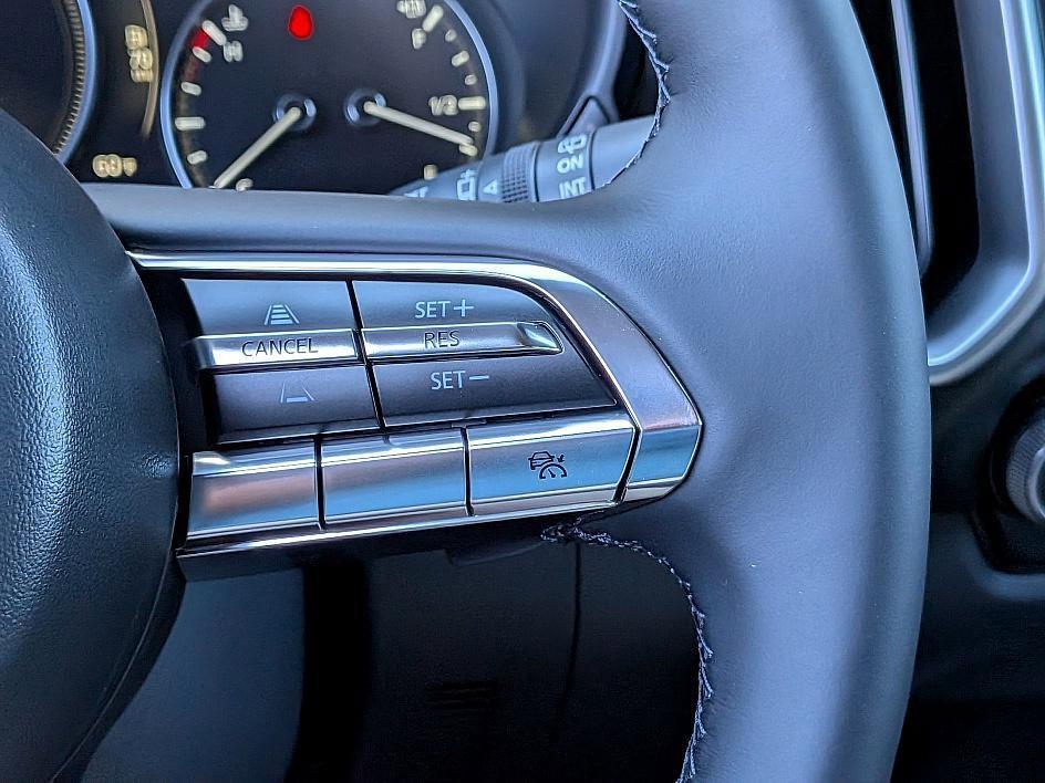 new 2026 Mazda CX-50 car, priced at $38,447