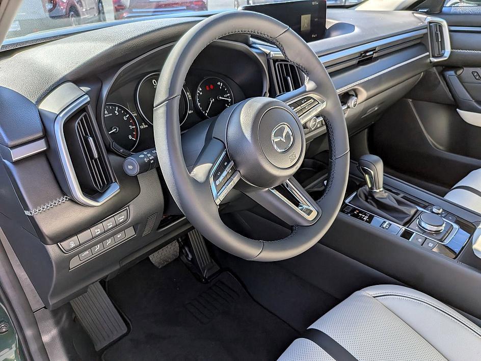 new 2026 Mazda CX-50 car, priced at $38,447
