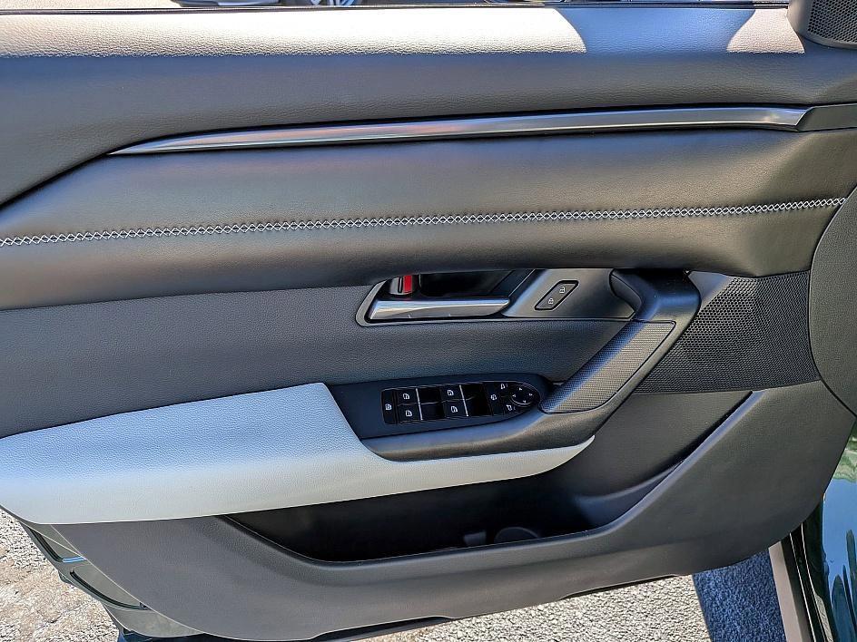 new 2026 Mazda CX-50 car, priced at $38,447