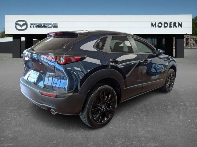 new 2026 Mazda CX-30 car, priced at $26,600