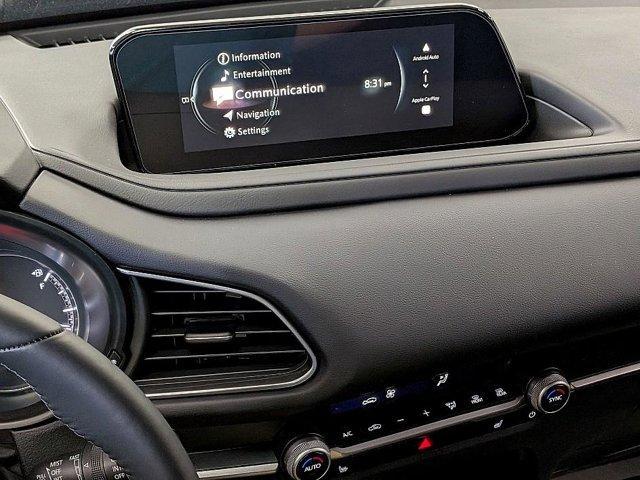 new 2026 Mazda CX-30 car, priced at $26,600