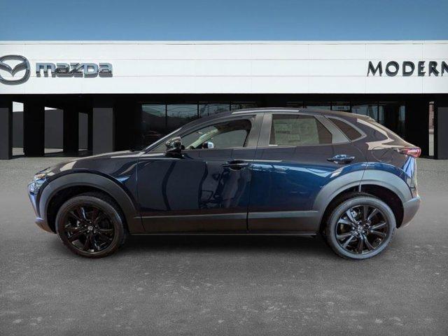 new 2026 Mazda CX-30 car, priced at $26,600
