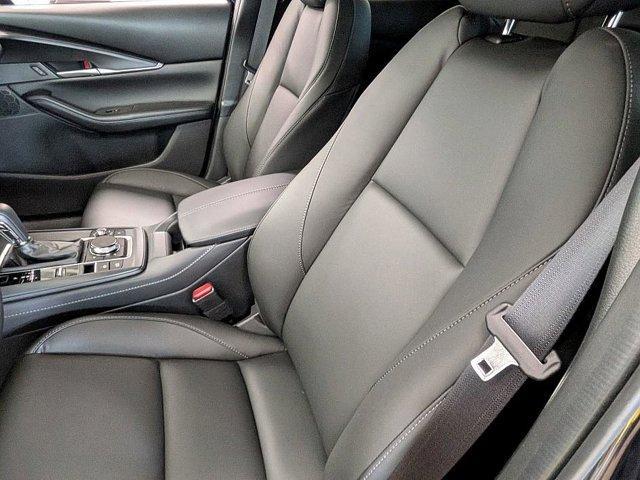 new 2026 Mazda CX-30 car, priced at $26,600