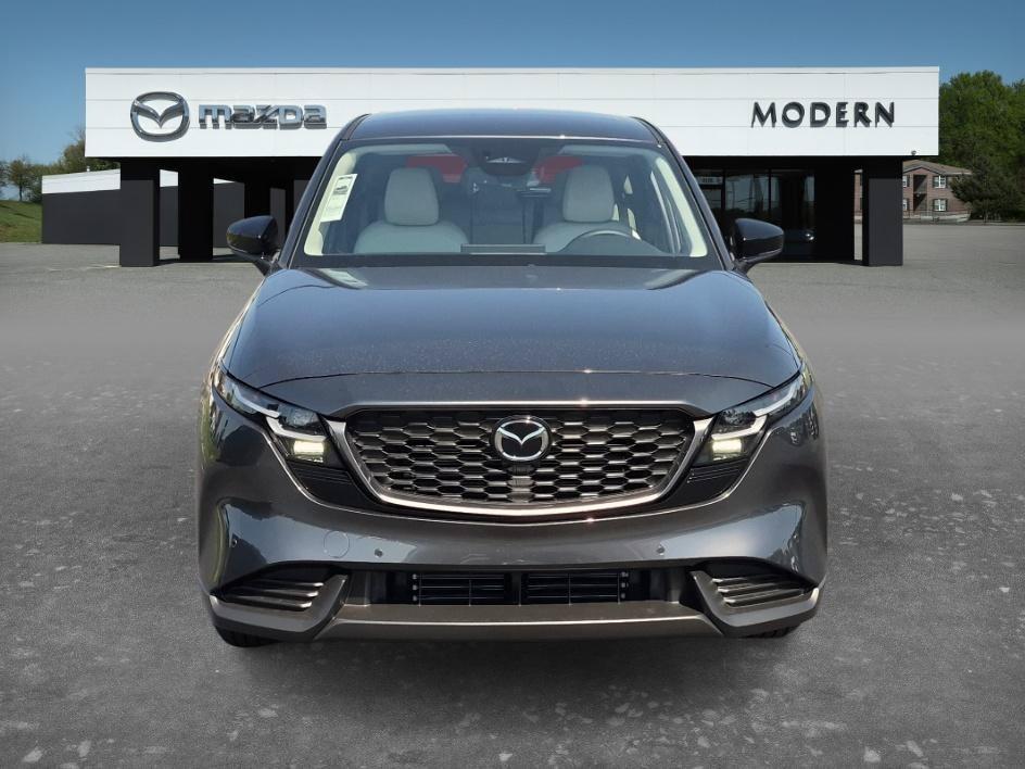 new 2026 Mazda CX-5 car, priced at $31,785
