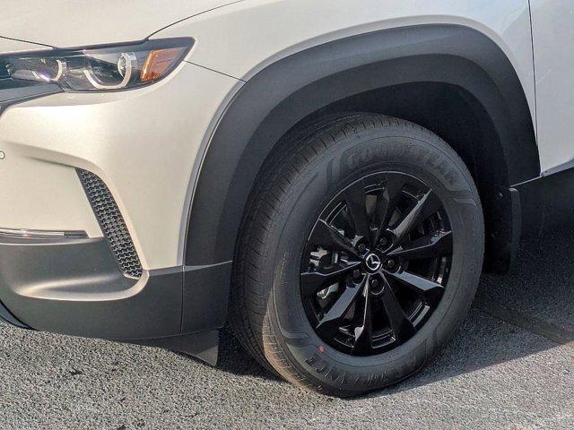 new 2026 Mazda CX-50 car, priced at $38,710
