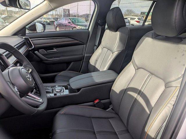 new 2026 Mazda CX-50 car, priced at $38,710