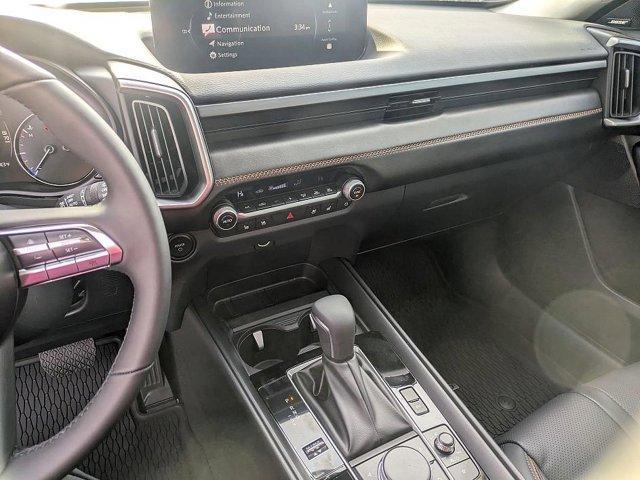 new 2026 Mazda CX-50 car, priced at $38,710