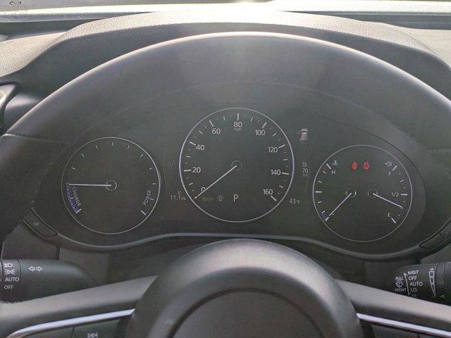 new 2026 Mazda CX-50 car, priced at $38,710