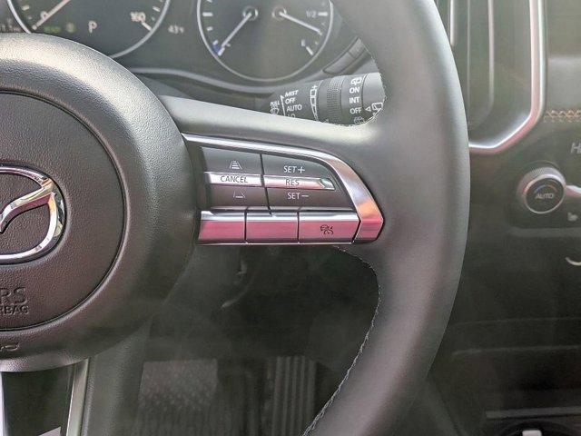 new 2026 Mazda CX-50 car, priced at $38,710