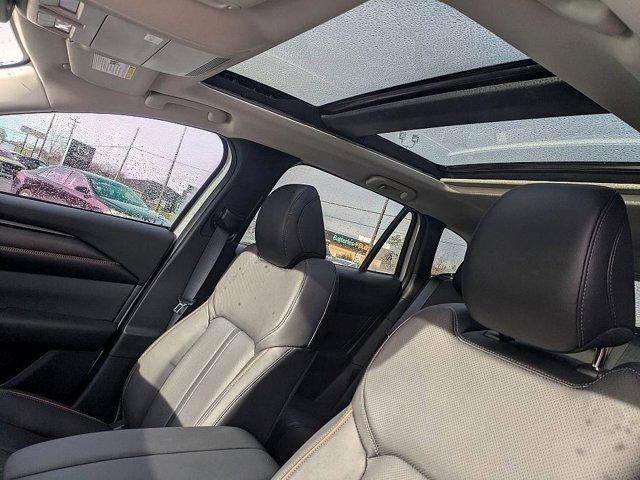 new 2026 Mazda CX-50 car, priced at $38,710