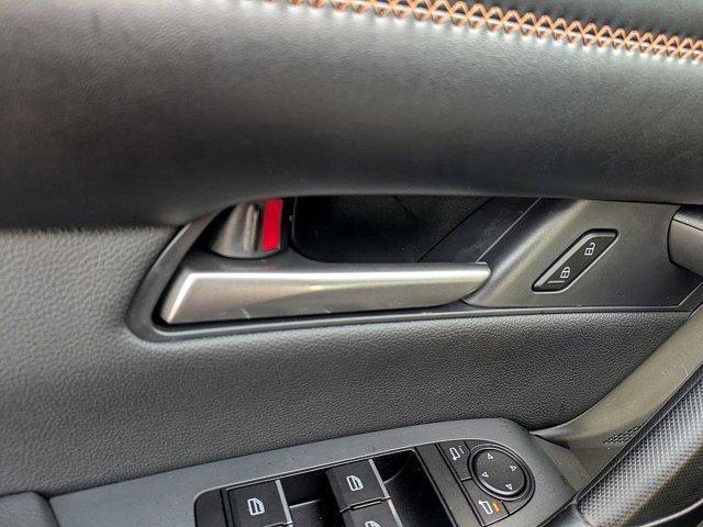 new 2026 Mazda CX-50 car, priced at $38,710