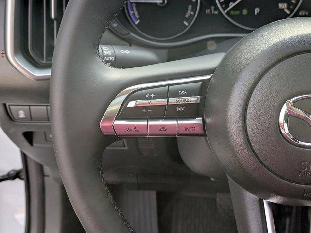 new 2026 Mazda CX-50 car, priced at $38,710