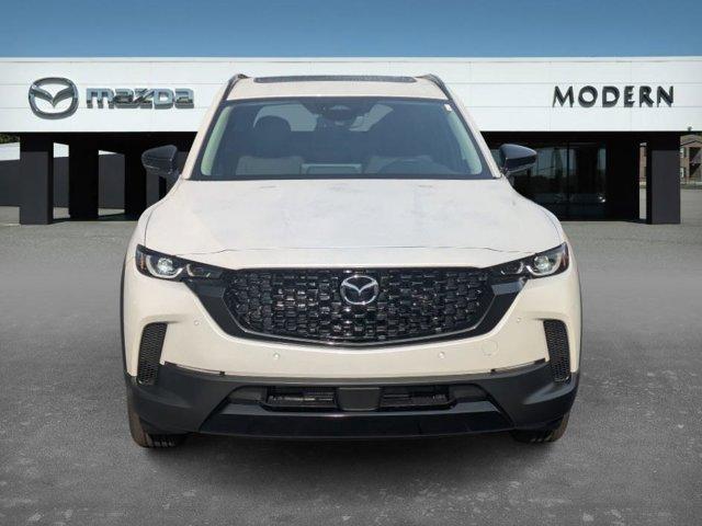 new 2026 Mazda CX-50 car, priced at $38,710