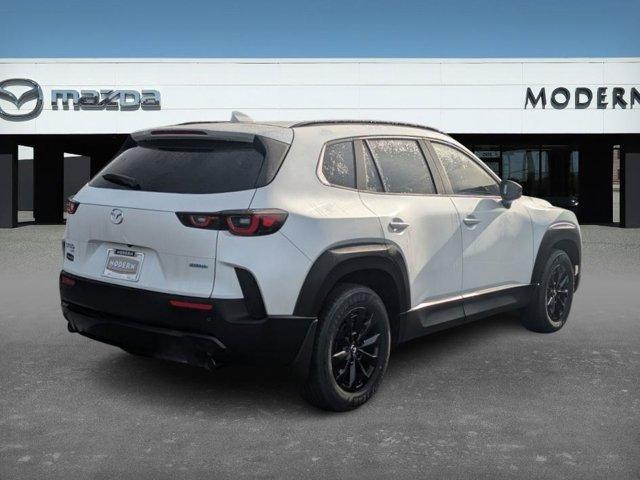 new 2026 Mazda CX-50 car, priced at $38,710