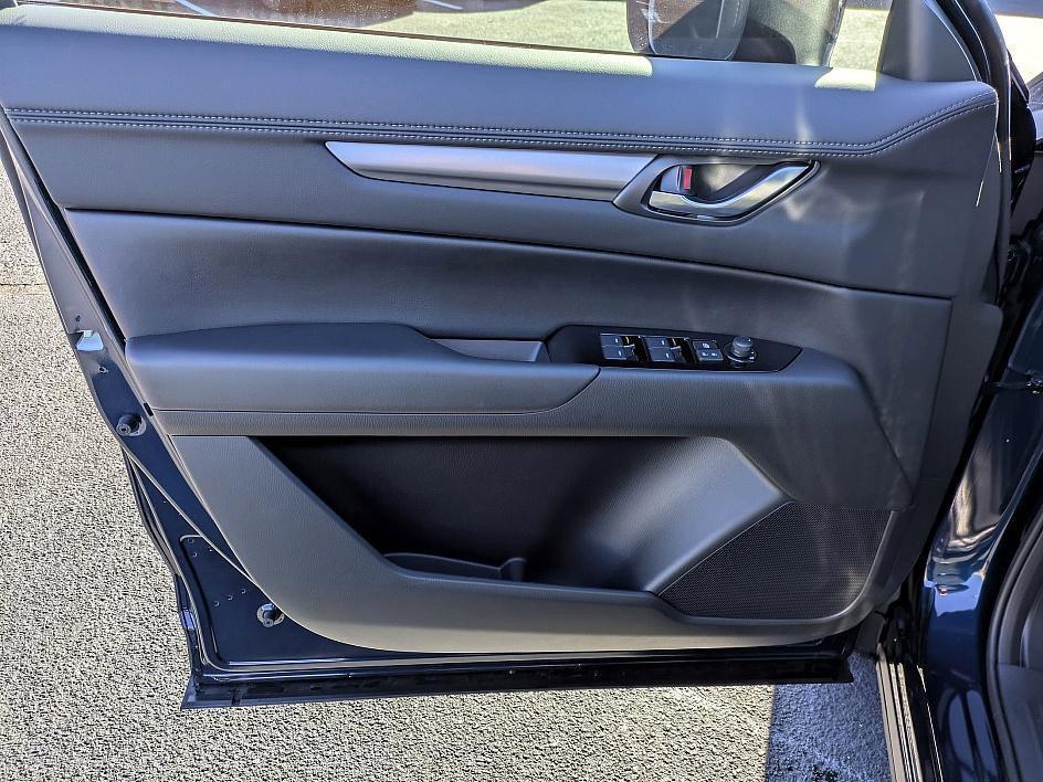 new 2025 Mazda CX-5 car, priced at $29,536
