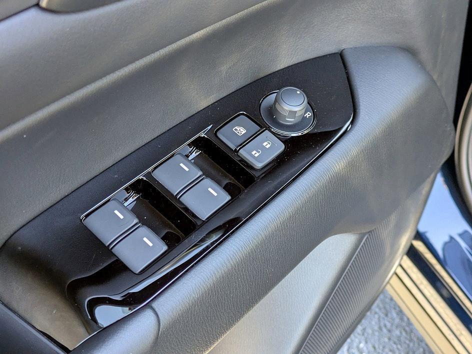 new 2025 Mazda CX-5 car, priced at $29,536