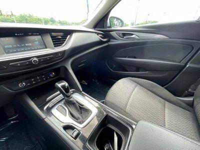 used 2018 Buick Regal car, priced at $13,900