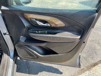 used 2018 GMC Terrain car, priced at $14,900