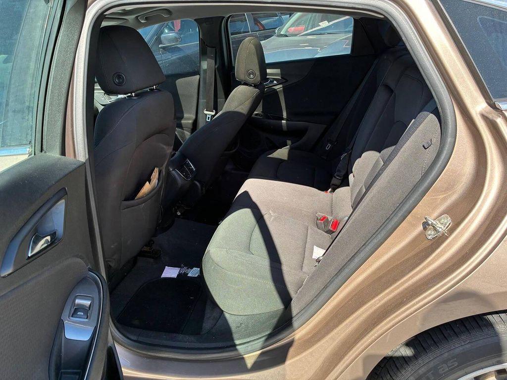 used 2019 Chevrolet Malibu car, priced at $7,500