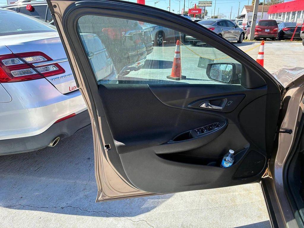 used 2019 Chevrolet Malibu car, priced at $7,500