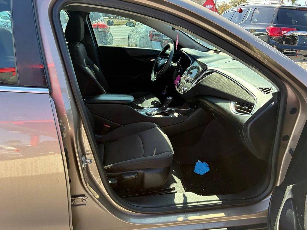 used 2019 Chevrolet Malibu car, priced at $7,500