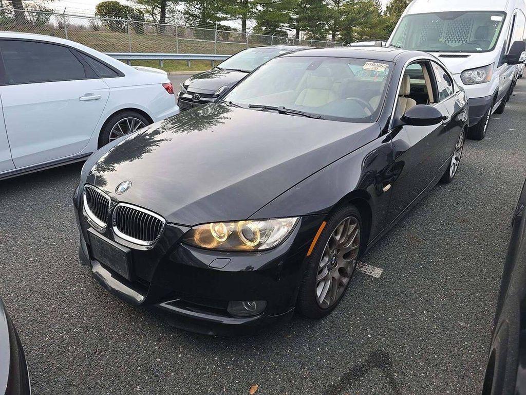 used 2008 BMW 328 car, priced at $2,900