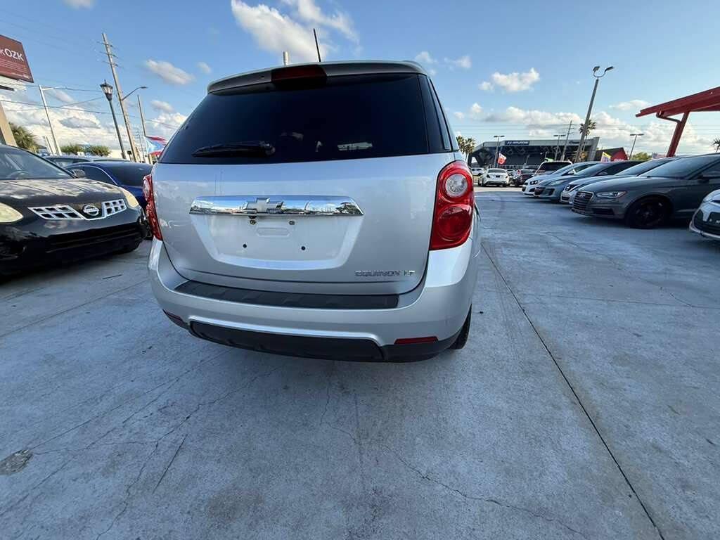 used 2014 Chevrolet Equinox car, priced at $2,990
