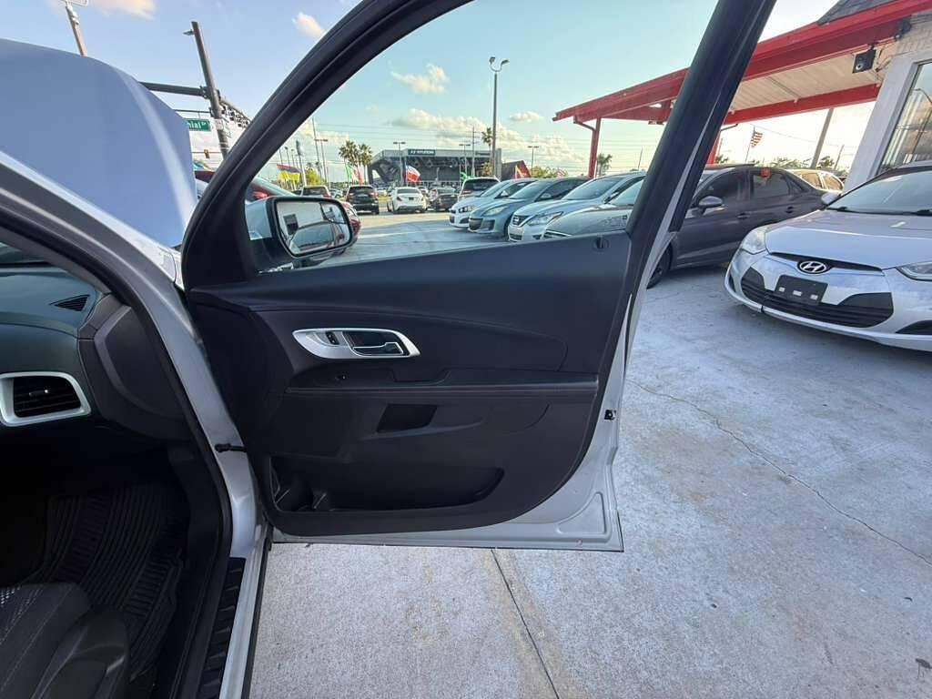 used 2014 Chevrolet Equinox car, priced at $2,990