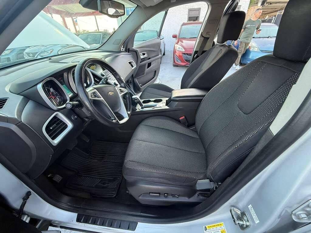 used 2014 Chevrolet Equinox car, priced at $2,990