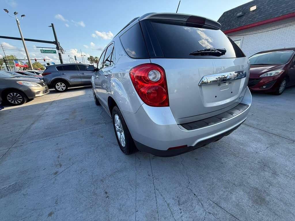 used 2014 Chevrolet Equinox car, priced at $2,990