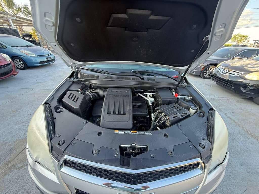 used 2014 Chevrolet Equinox car, priced at $2,990