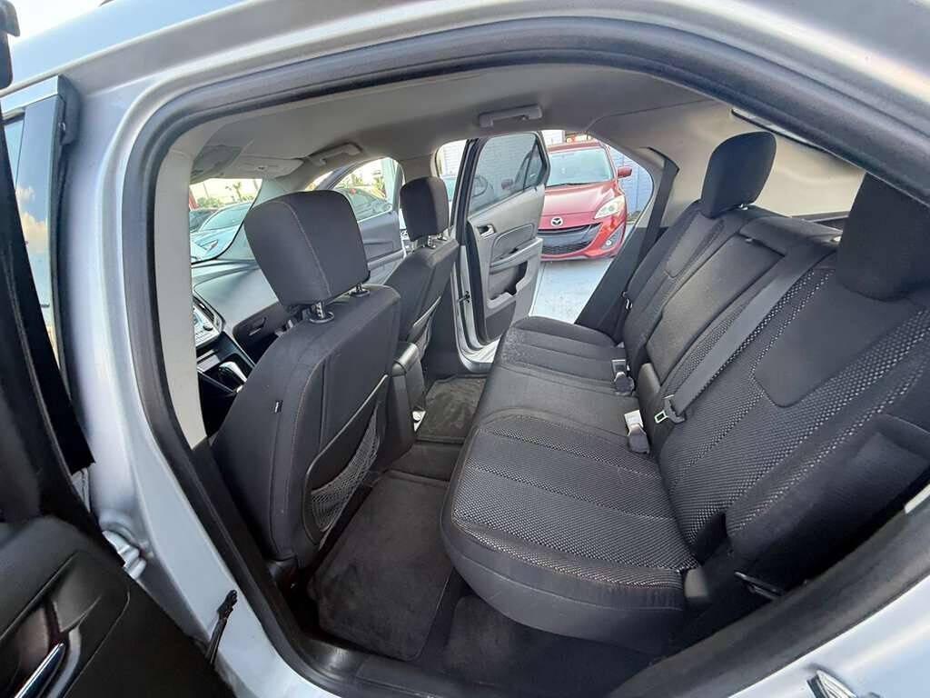 used 2014 Chevrolet Equinox car, priced at $2,990