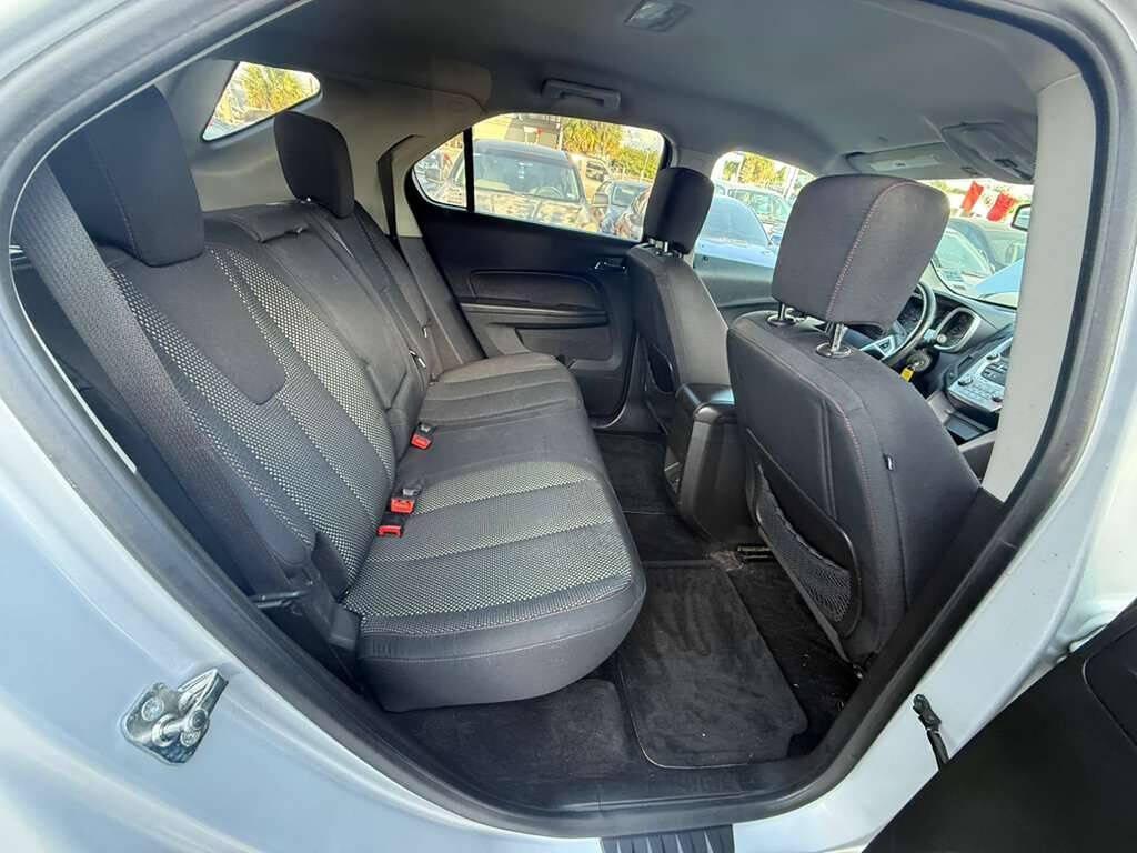 used 2014 Chevrolet Equinox car, priced at $2,990