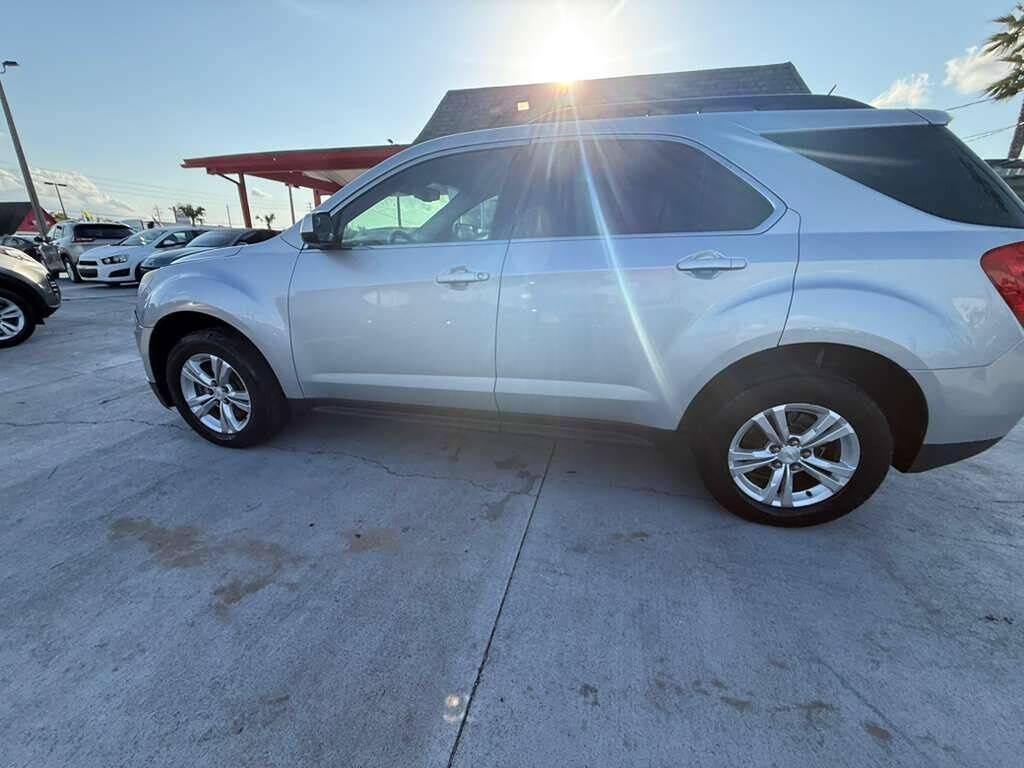 used 2014 Chevrolet Equinox car, priced at $2,990
