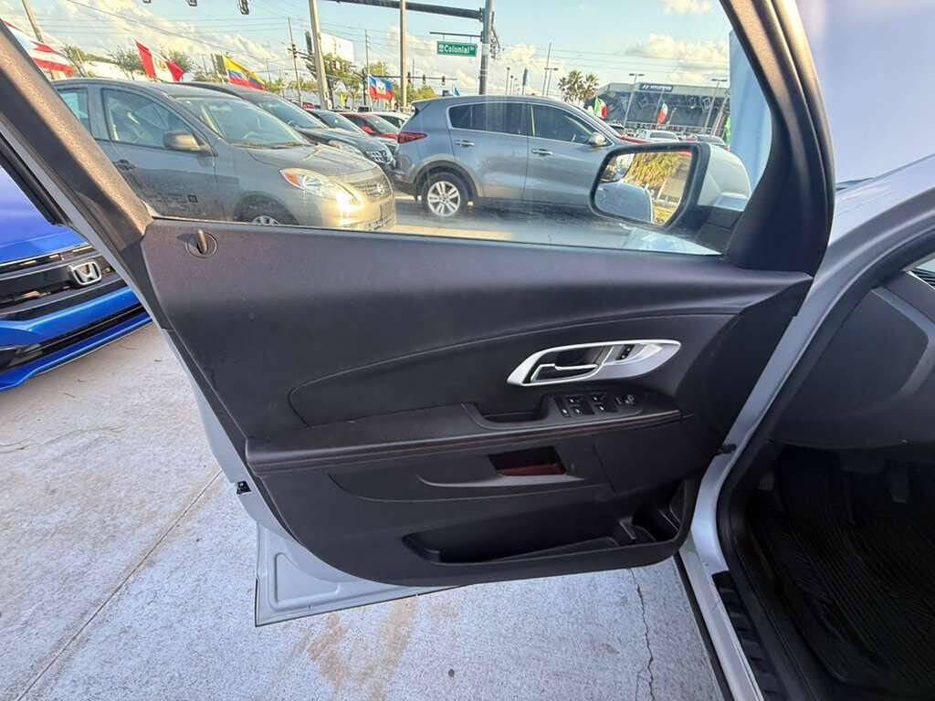 used 2014 Chevrolet Equinox car, priced at $2,990
