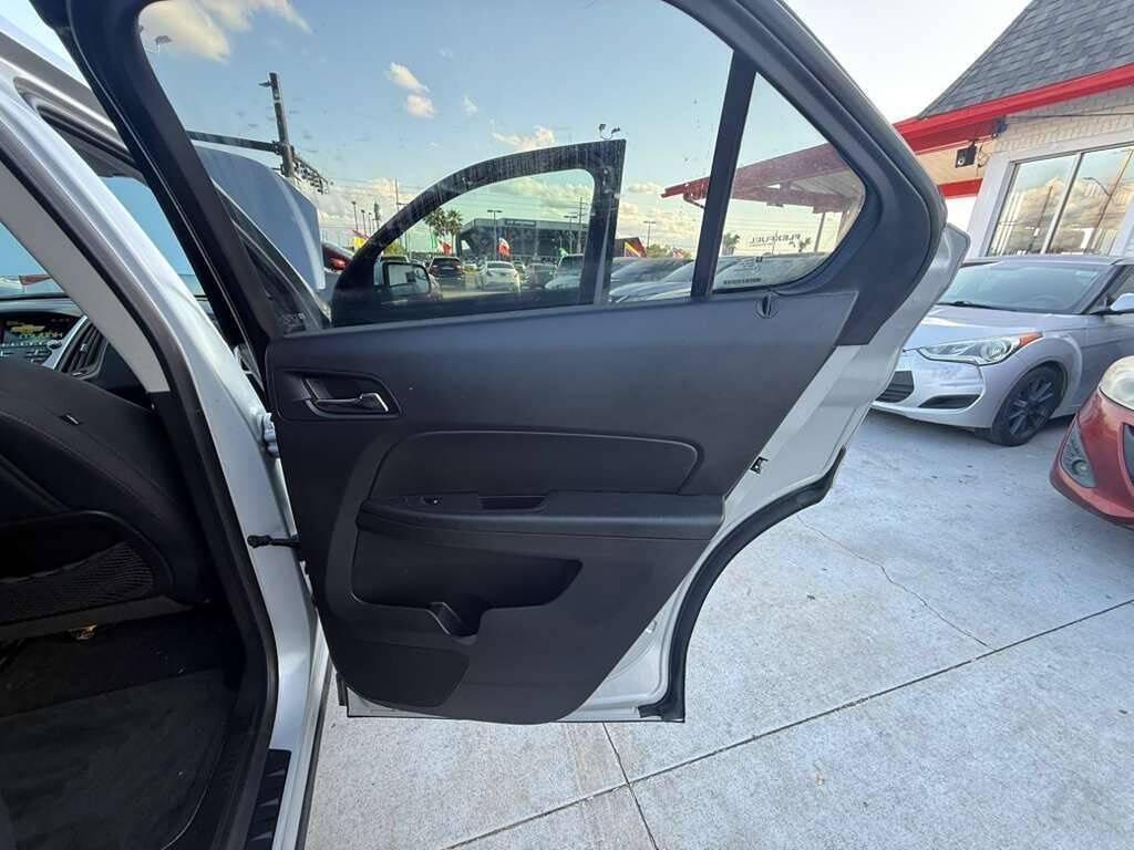 used 2014 Chevrolet Equinox car, priced at $2,990