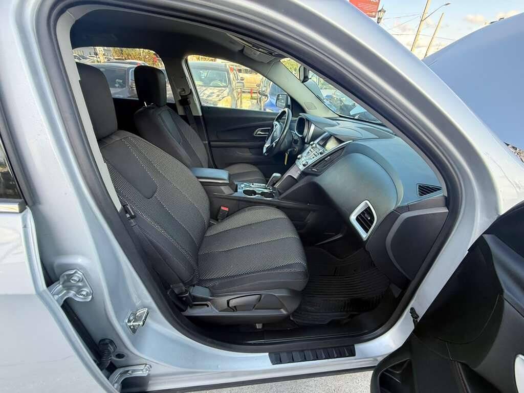 used 2014 Chevrolet Equinox car, priced at $2,990