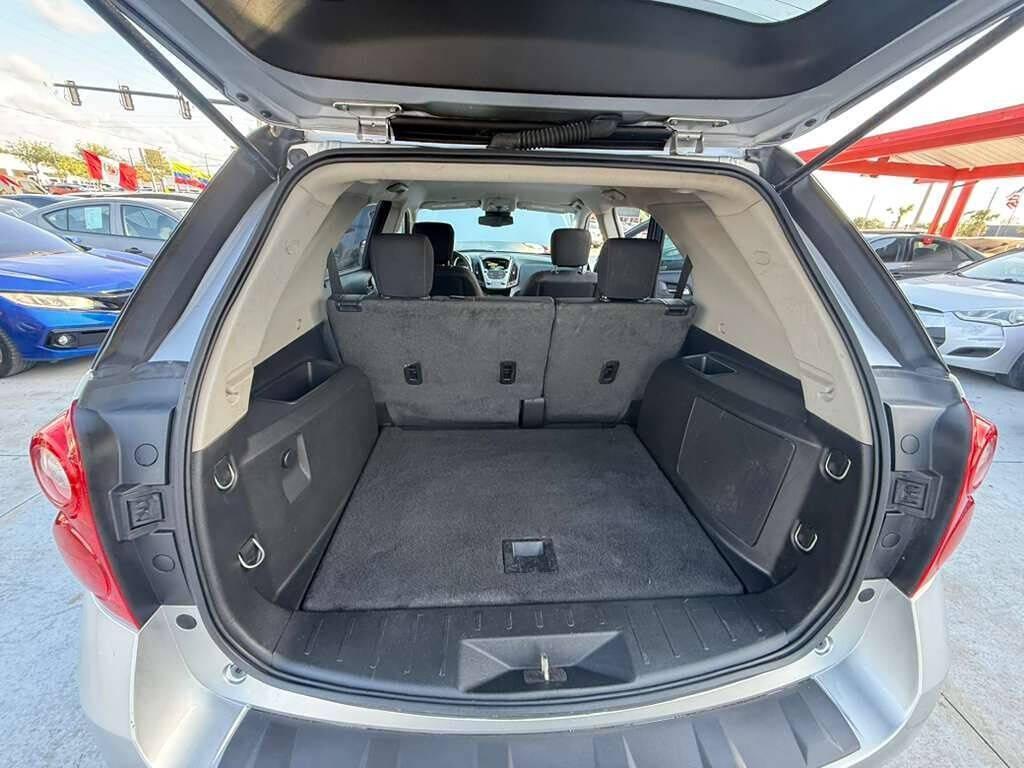 used 2014 Chevrolet Equinox car, priced at $2,990