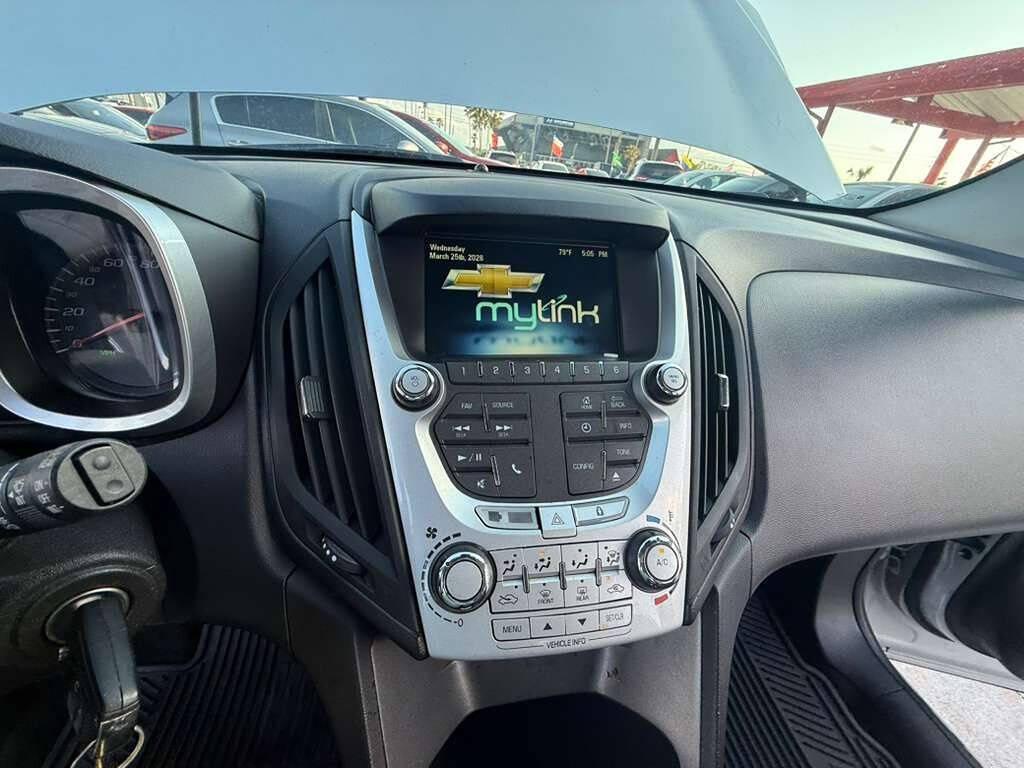 used 2014 Chevrolet Equinox car, priced at $2,990