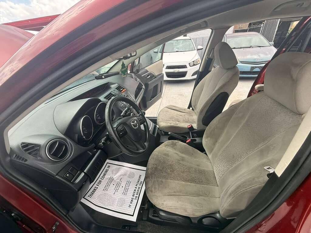 used 2012 Mazda Mazda5 car, priced at $2,990