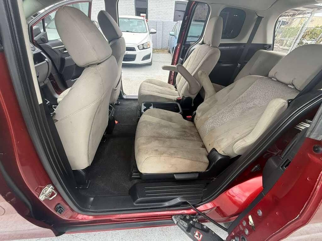 used 2012 Mazda Mazda5 car, priced at $2,990
