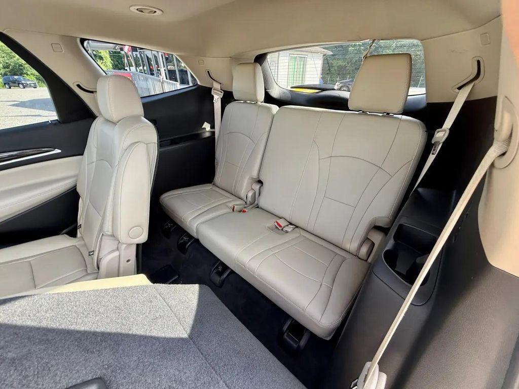 used 2019 Buick Enclave car, priced at $16,995