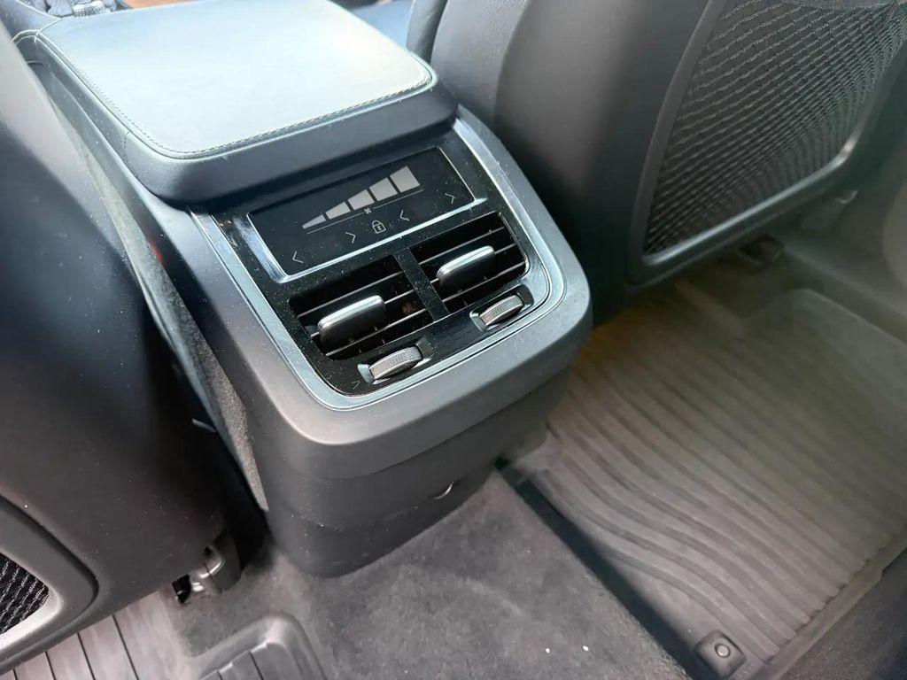 used 2018 Volvo XC90 car, priced at $18,950