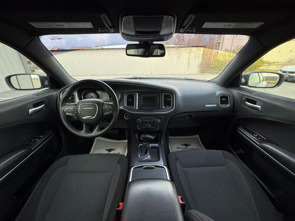 used 2017 Dodge Charger car, priced at $13,950