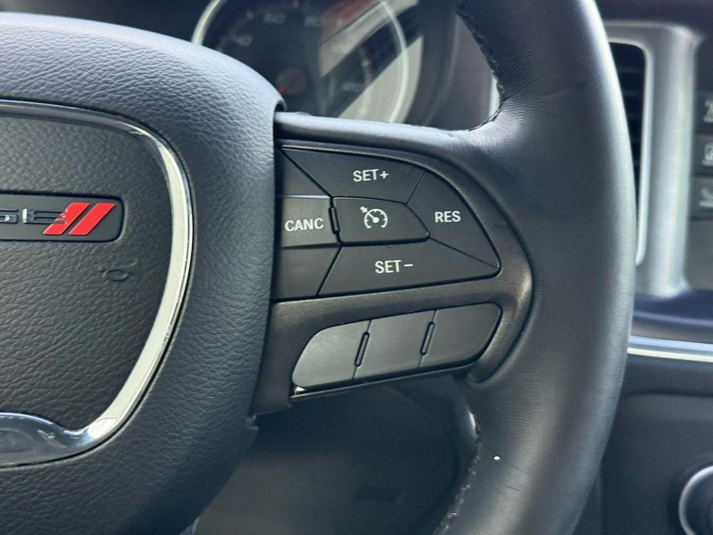 used 2017 Dodge Charger car, priced at $13,950