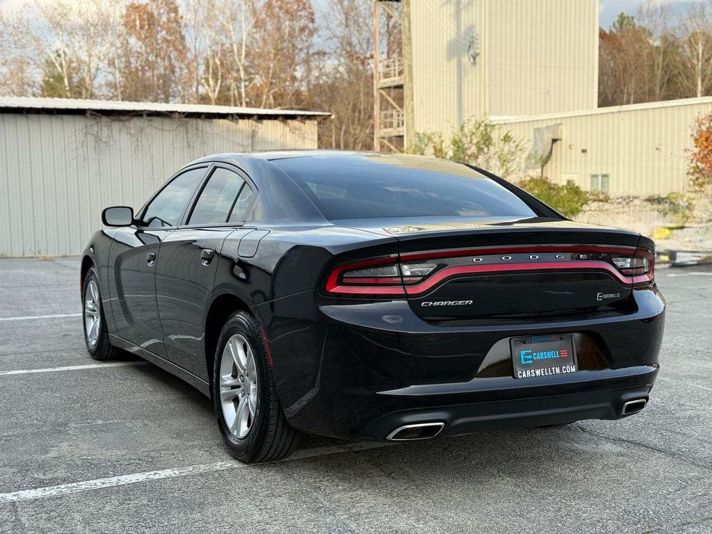 used 2017 Dodge Charger car, priced at $13,950