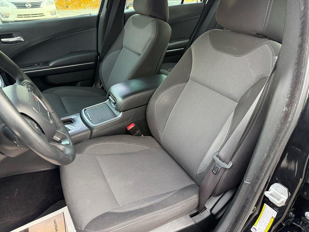 used 2017 Dodge Charger car, priced at $13,950