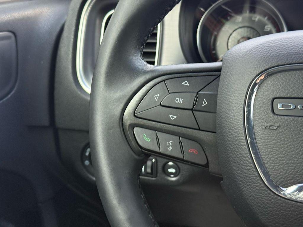 used 2017 Dodge Charger car, priced at $13,950